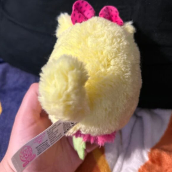 Pikmi Pops Cat Reversible Mini Plush - Picture 2 of 3